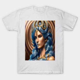 Sedna Mother of the Sea T-Shirt